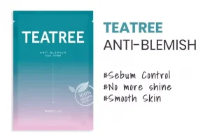 BARULAB The Clean Vegan TEETREE