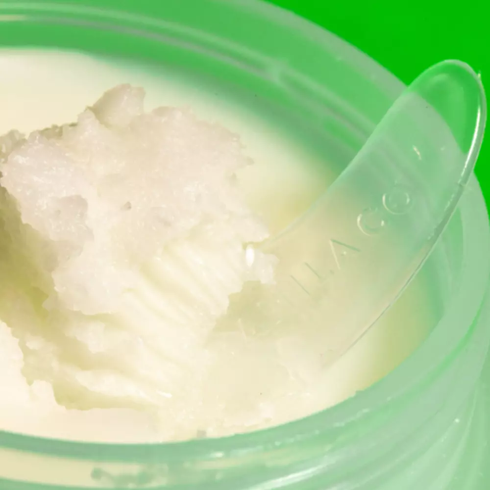 Banila Co Clean It Zero Cleansing Balm Pore Clarifying Texture