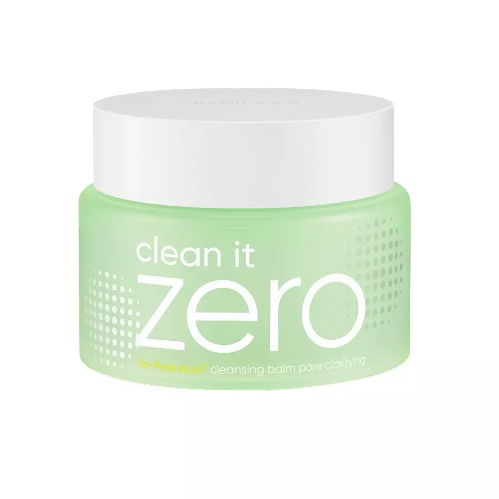 Banila Co Clean It Zero Cleansing Balm Pore Clarifying