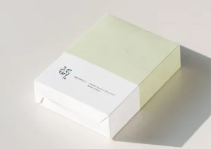 Beauty of Joseon Centella Asiatica Calming Mask package