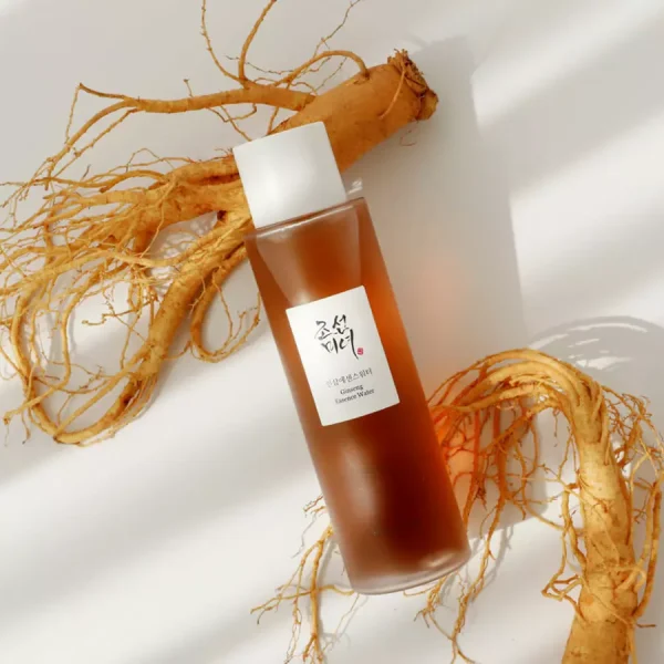 Beauty of Joseon Ginseng Essence Water adve