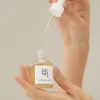 Beauty of Joseon Glow Serum Propolis+Niacinamide Texture