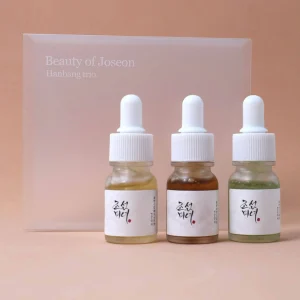 Beauty of Joseon Hanbang Trio adve
