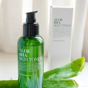 Benton Aloe BHA Skin Toner
