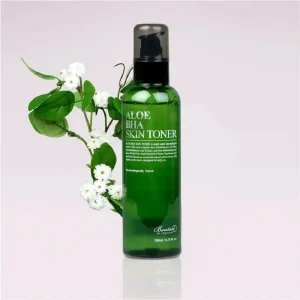 Benton Aloe BHA Skin Toner