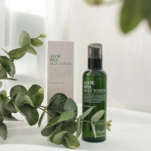 Benton Aloe BHA Skin Toner