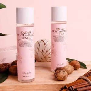 Benton Cacao Moist And Mild Toner