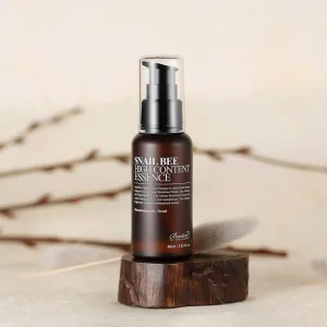 Benton Snail Bee High Content Essence
