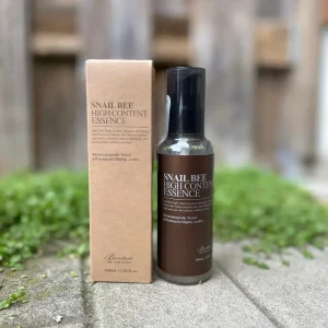 Benton Snail Bee High Content Essence