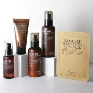 Benton Snail Bee Line