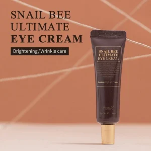 Benton Snail Bee Ultmate Eye Cream