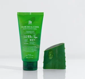 Benton Aloe Real Cool Soothing Gel