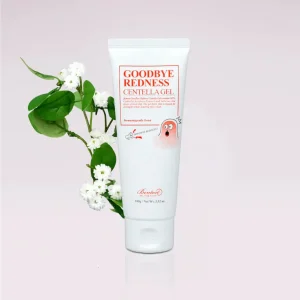 Benton Goodbye Redness Centella Gel