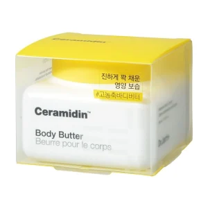 Dr. Jart+ Ceramidin Body Butter
