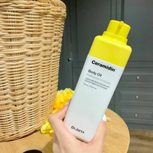 Dr. Jart+ Ceramidin Body Oil