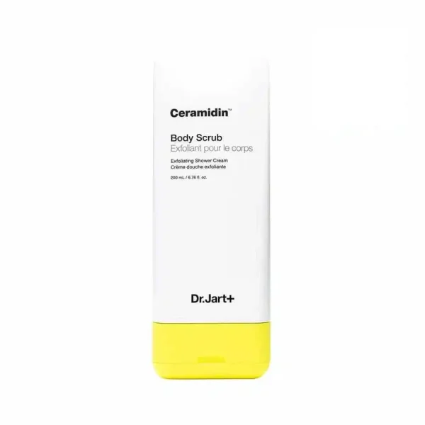 Dr. Jart+ Ceramidin Body Scrub