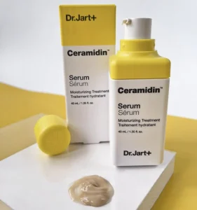 Dr. Jart+ Ceramidin Serum