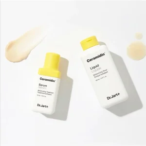 Dr. Jart+ Ceramidin Line