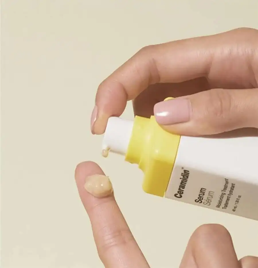 Dr. Jart+ Ceramidin Serum