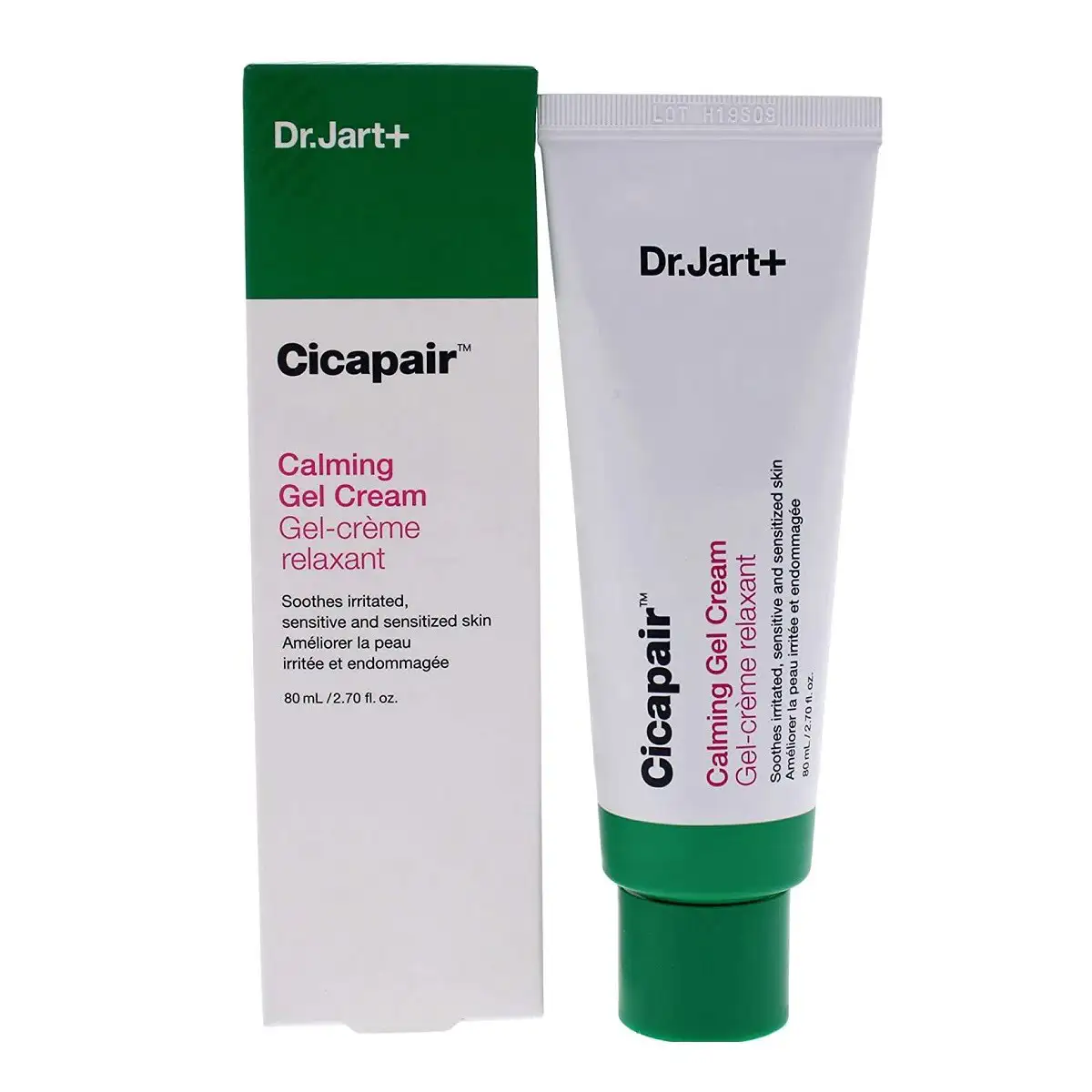 Dr. Jart+ Cicapair Calming Gel Cream