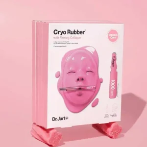 Dr. Jart+ Cryo Rubber with Firming Collagen