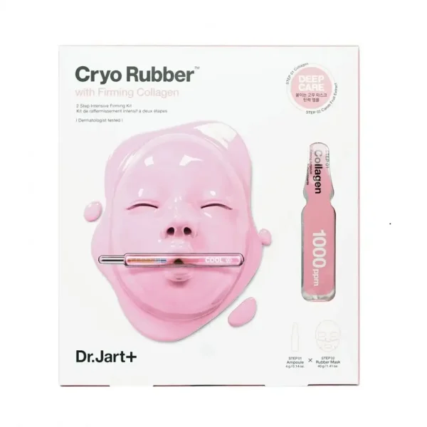Dr. Jart+ Cryo Rubber with Firming Collagen