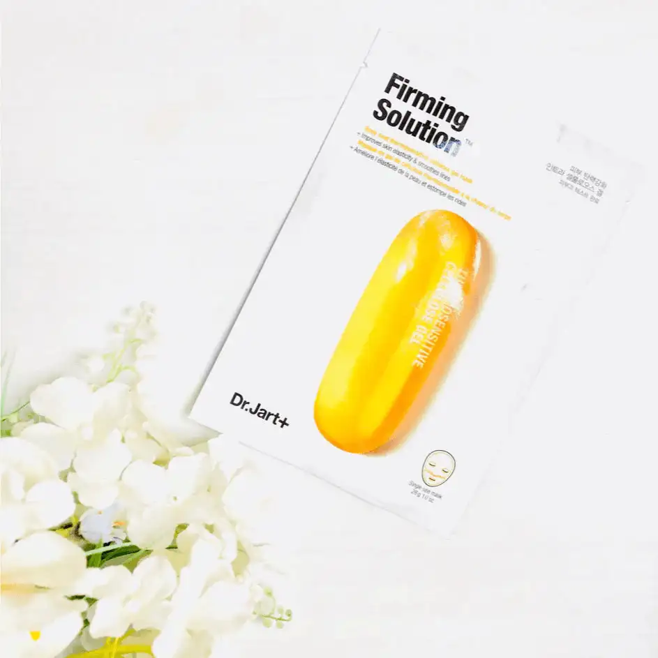 Dr. Jart+ Dermask Intra Jet Firming Solution