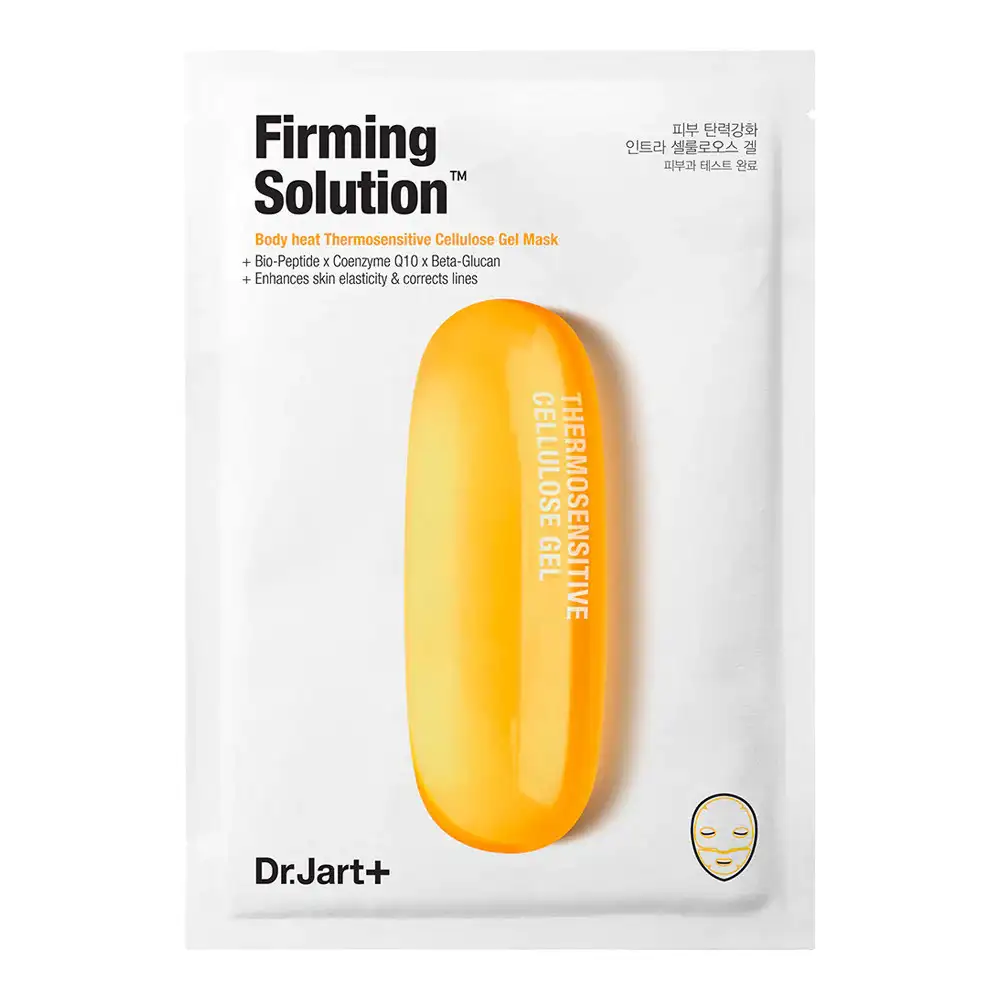 Dr. Jart+ Dermask Intra Jet Firming Solution