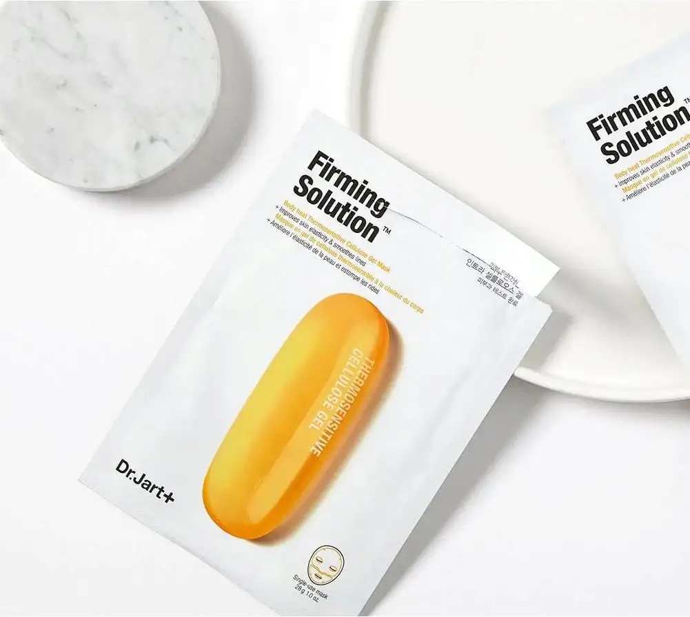 Dr. Jart+ Dermask Intra Jet Firming Solution