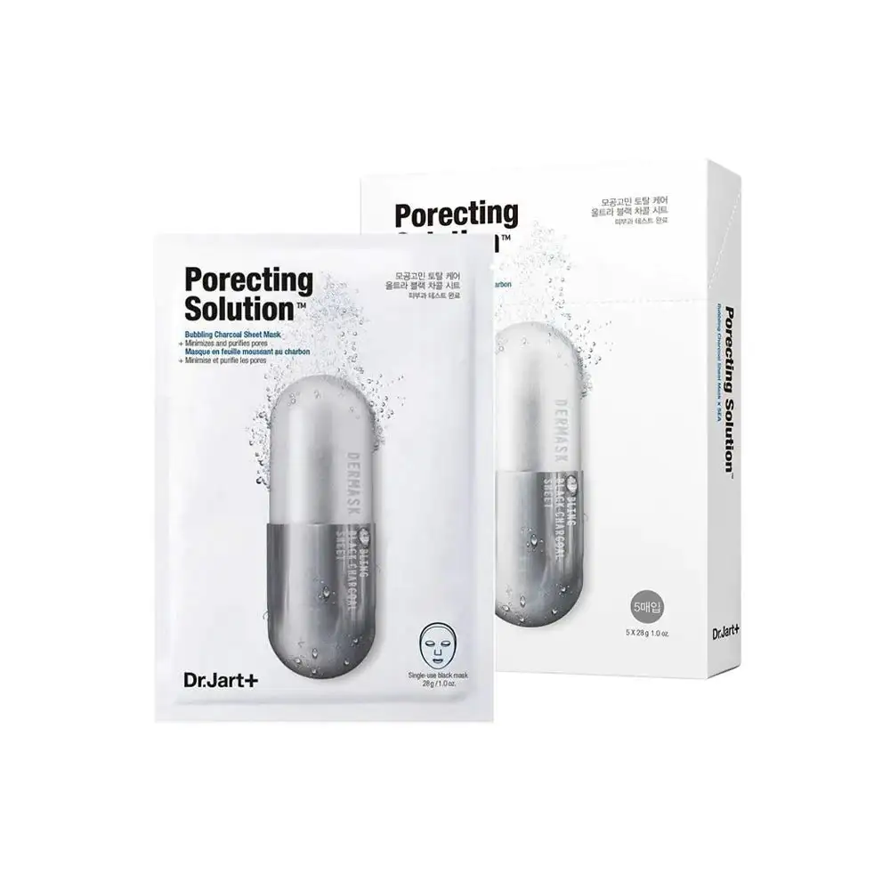 Dr. Jart+ Dermask Ultra Jet Porecting Solution - VANESIS SECRETS Online ...
