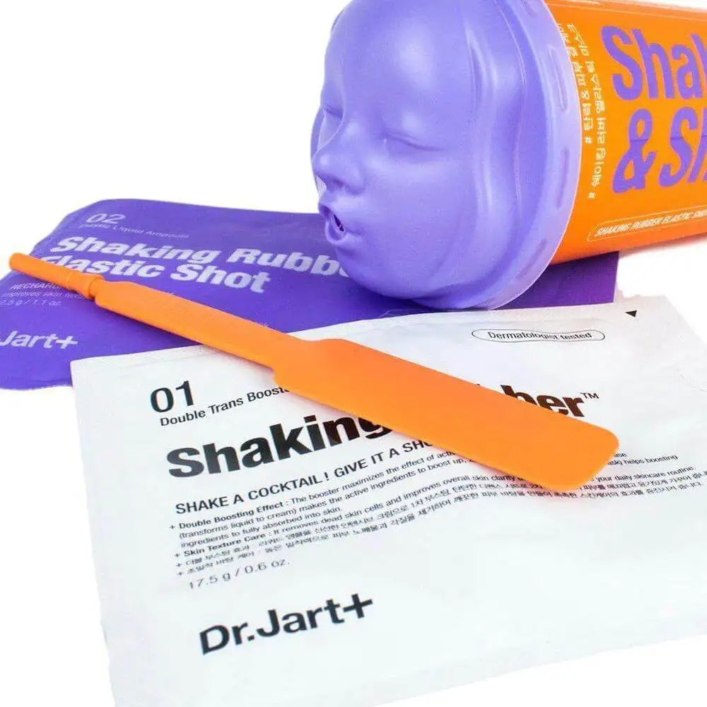 Dr. Jart+ Shaking Rubber Elastic Shot