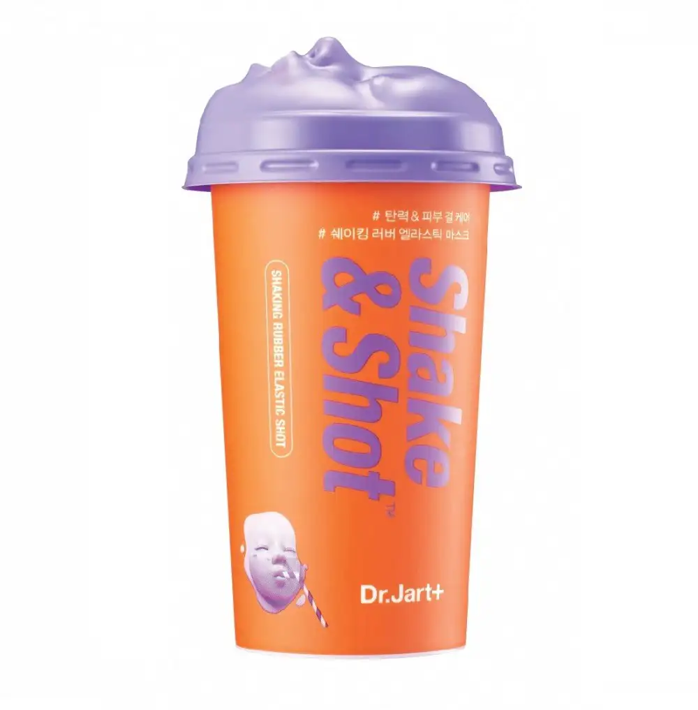 Dr. Jart+ Shaking Rubber Elastic Shot