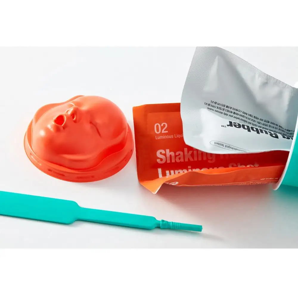 Dr. Jart+ Shaking Rubber Luminous Shot