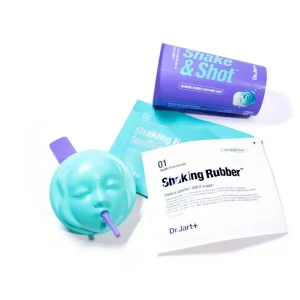 Dr. Jart+ Shaking Rubber Soothing Shot