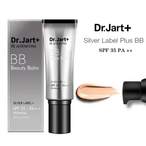 Dr. Jart+ Silver Label Plus Rejuvenating Beauty Balm