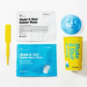 Dr. Jart+ The Mask Shaking Rubber Hydro Shot