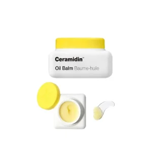 Dr. Jart+ Ceramidin Oil Balm