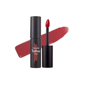 Etude Colorful Tattoo Tint PK001 Insider Dance