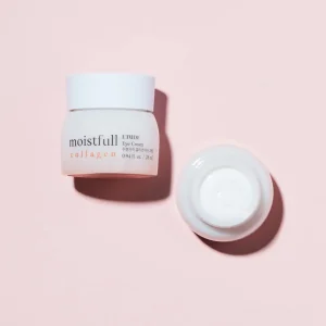 Etude Moistfull Eye Cream