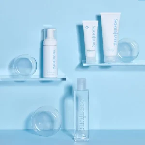 Etude SoonJung Centella Line