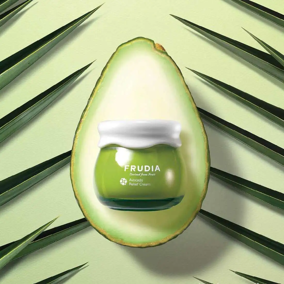 Frudia Avocado Relief Cream
