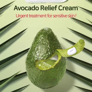 Frudia Avocado Relief Cream
