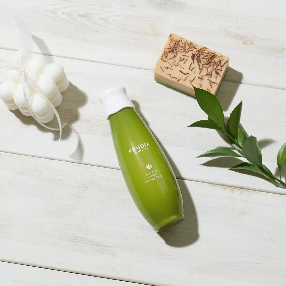 Frudia Avocado Relief Toner