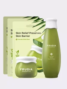 Frudia Avocado Relief Mask