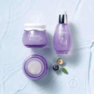Frudia Blueberry Hydrating Cream