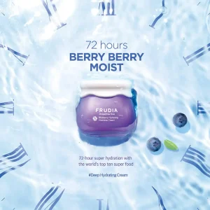 Frudia Blueberry Hydrating Intensive Cream