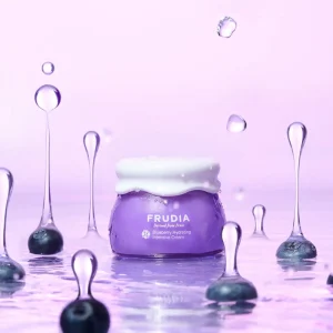 Frudia Blueberry Hydrating Intensive Cream