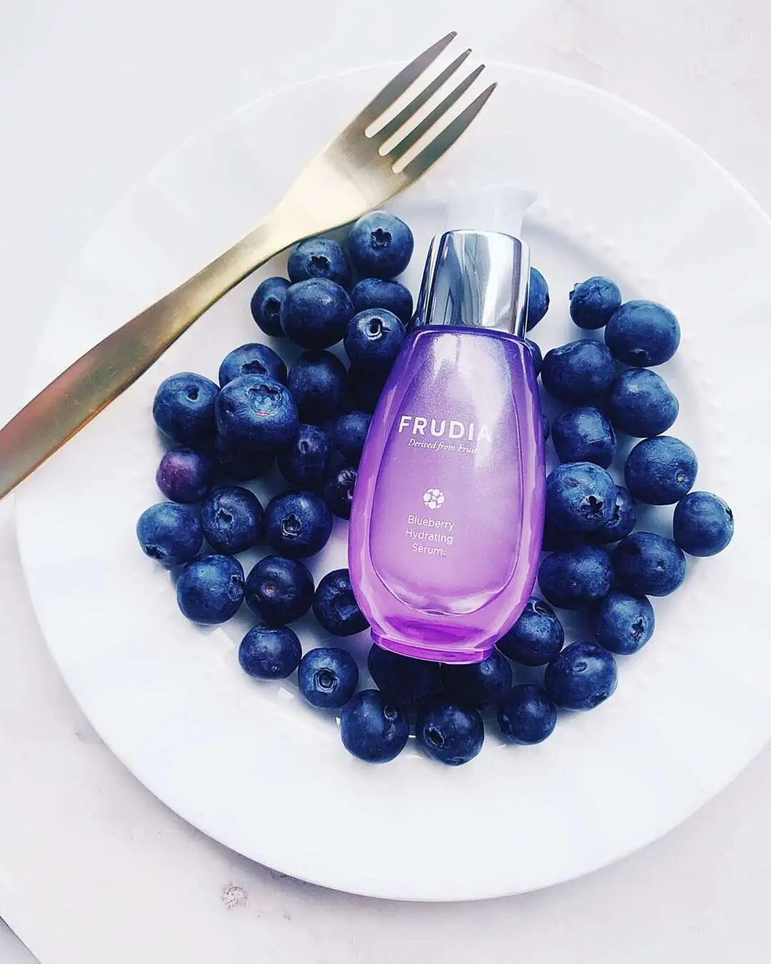 Frudia Blueberry Hydrating Serum