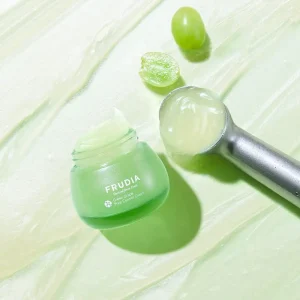 Frudia Green Grape Pore Control Cream