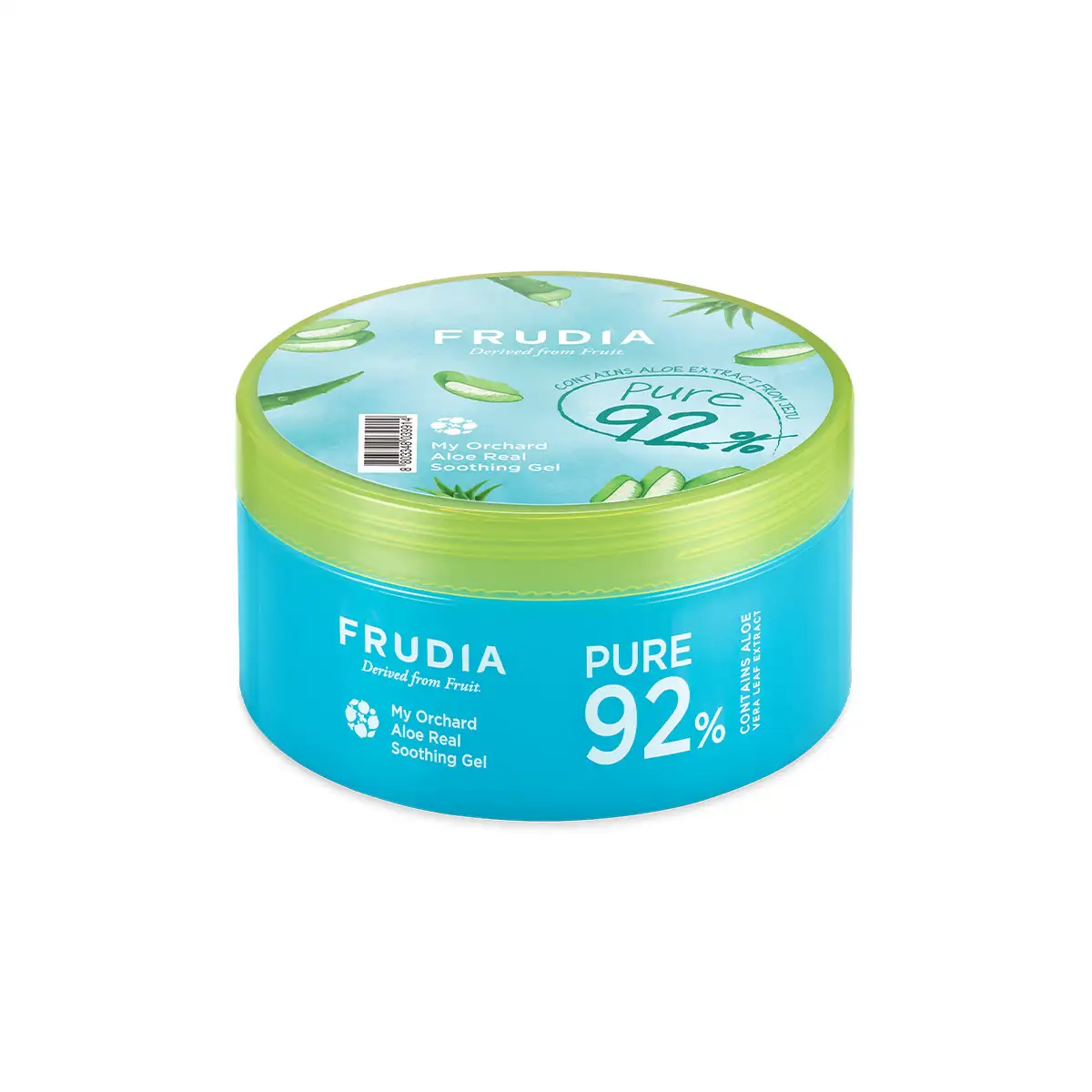 Frudia My Orchard Aloe Real Soothing Gel